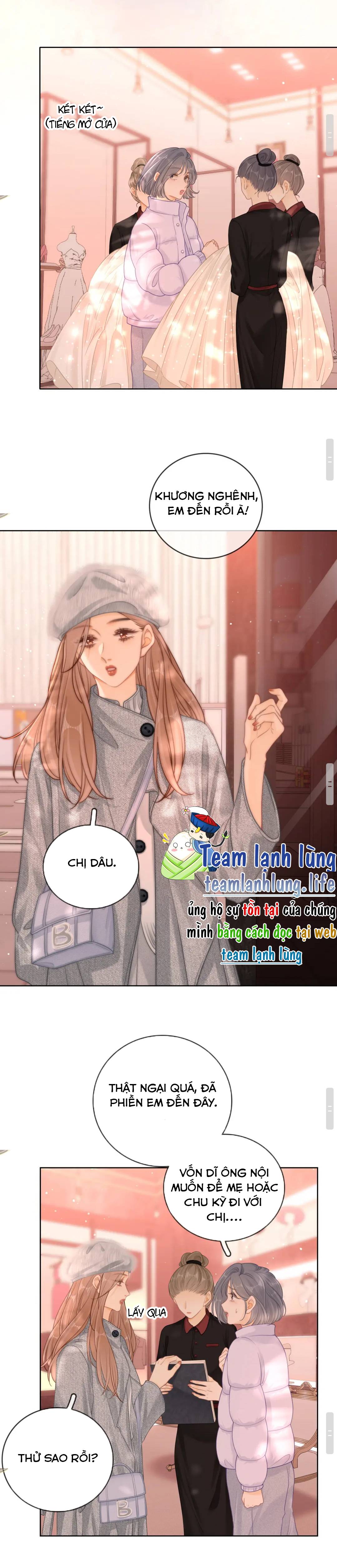 VƯU VẬT: Chapter 57