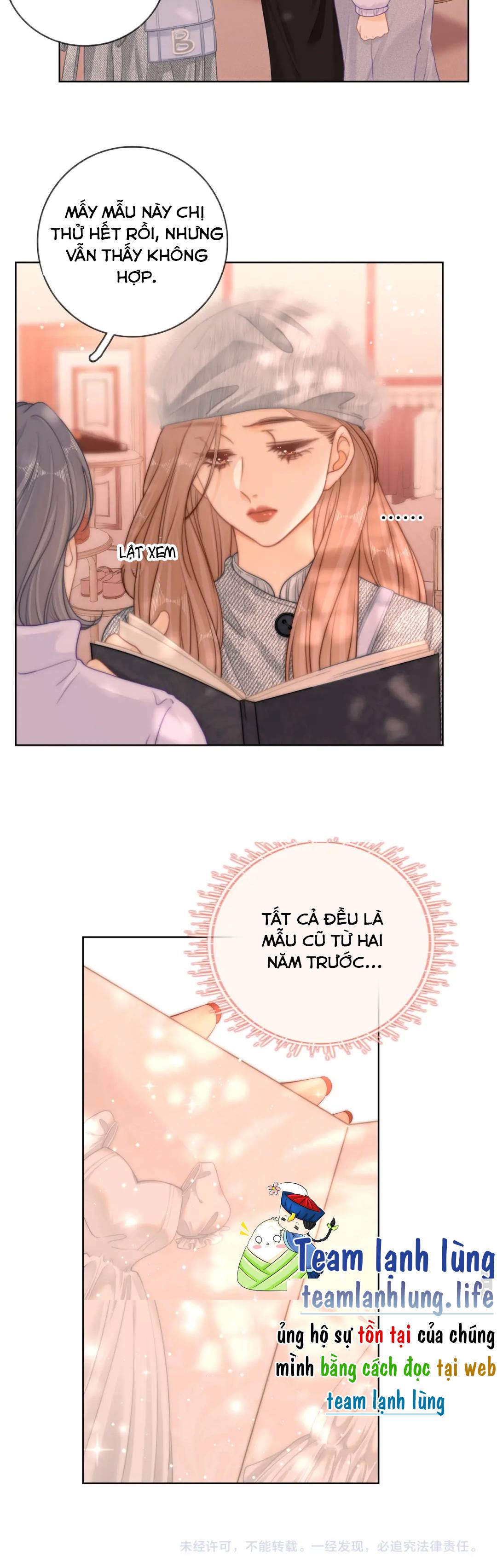 VƯU VẬT: Chapter 57