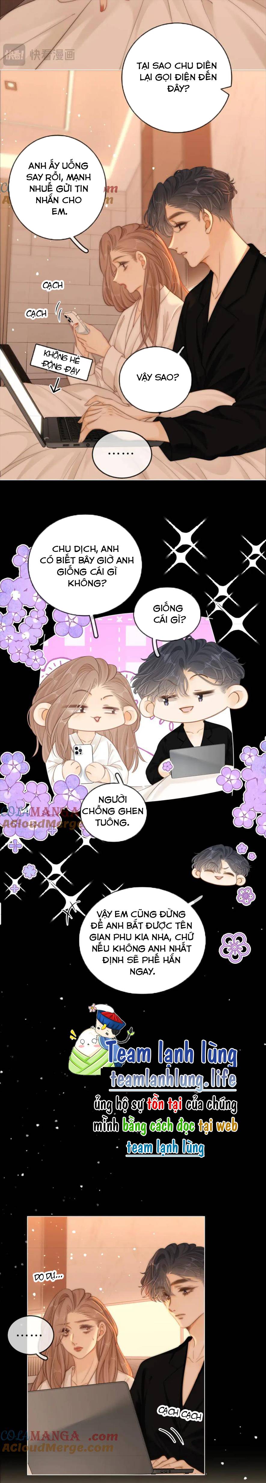 VƯU VẬT: Chapter 59