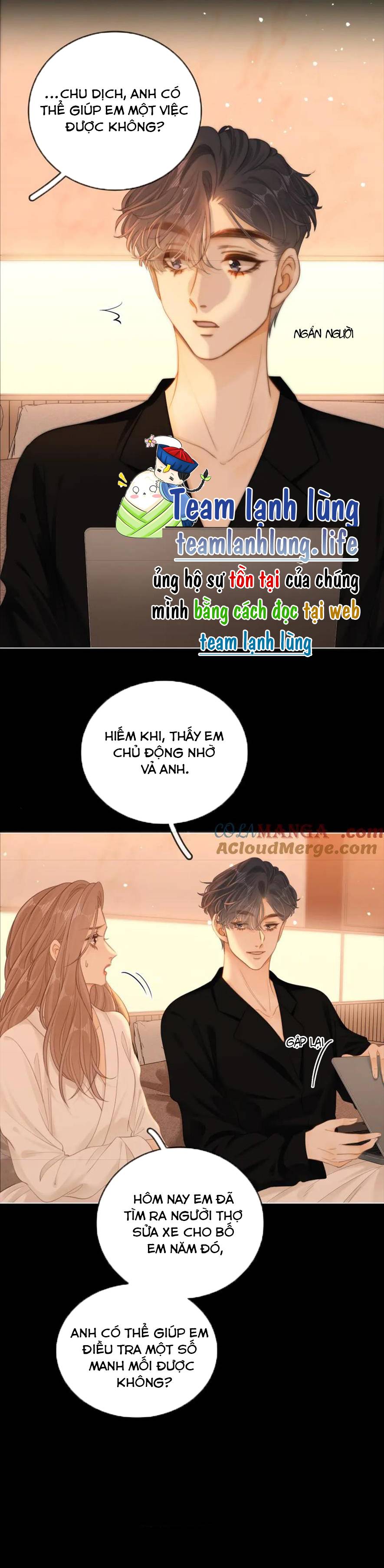 VƯU VẬT: Chapter 59