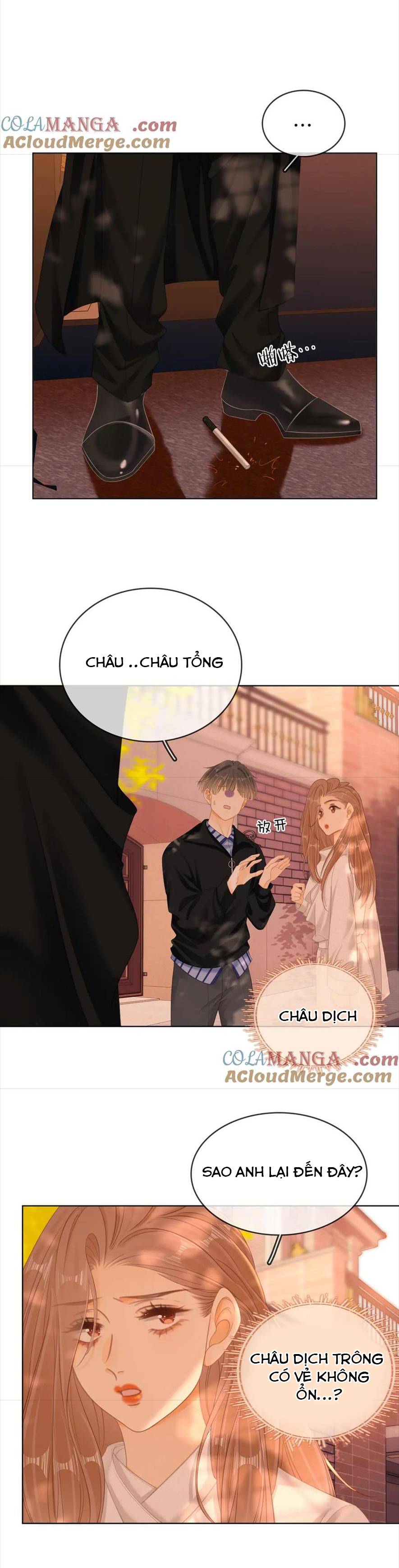 VƯU VẬT: Chapter 60