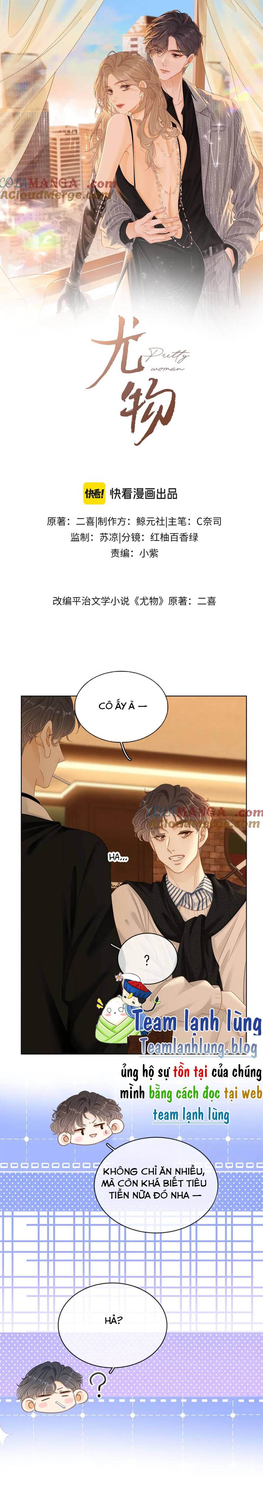 VƯU VẬT: Chapter 62