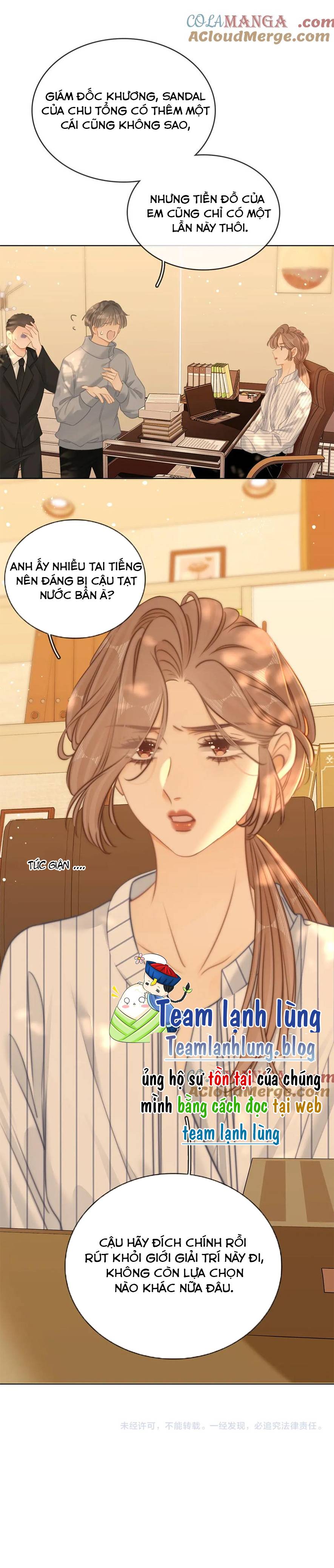 VƯU VẬT: Chapter 62