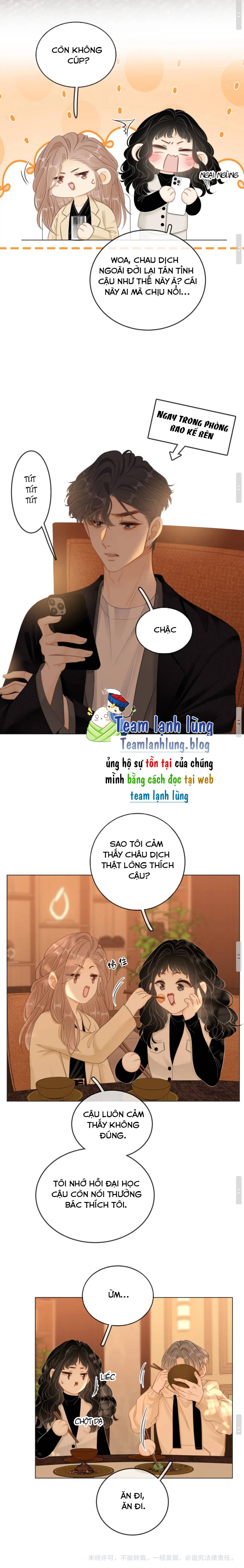 VƯU VẬT: Chapter 64