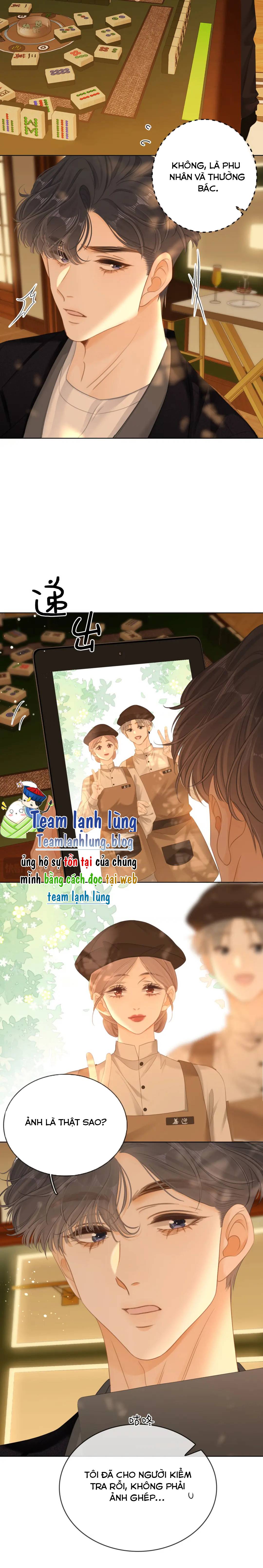 VƯU VẬT: Chapter 64