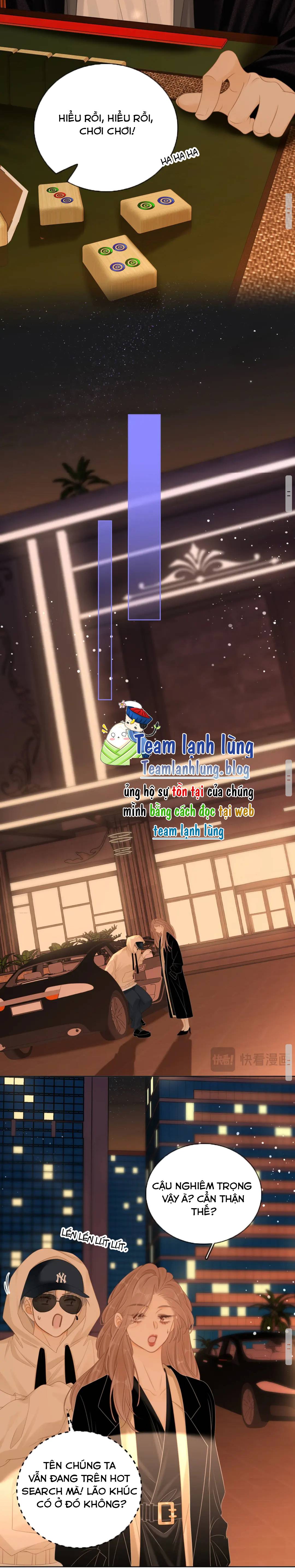 VƯU VẬT: Chapter 64