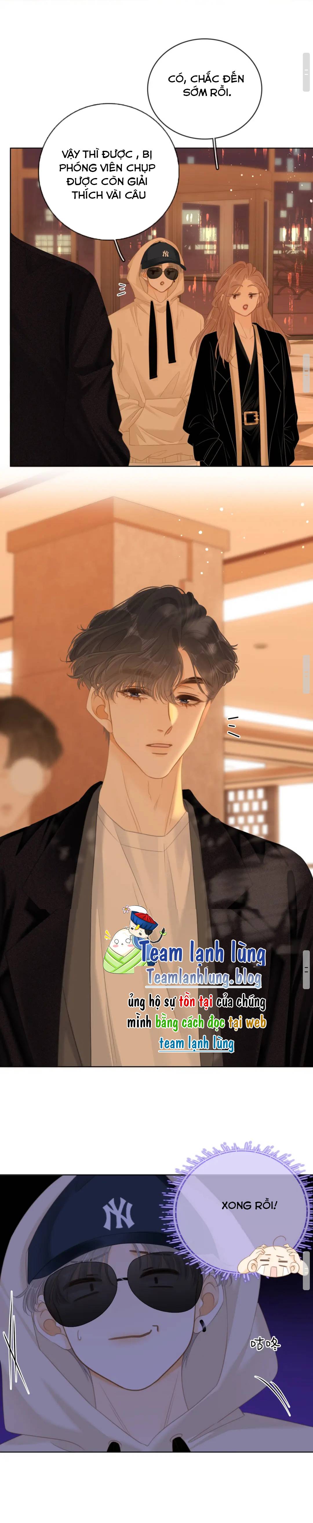 VƯU VẬT: Chapter 64