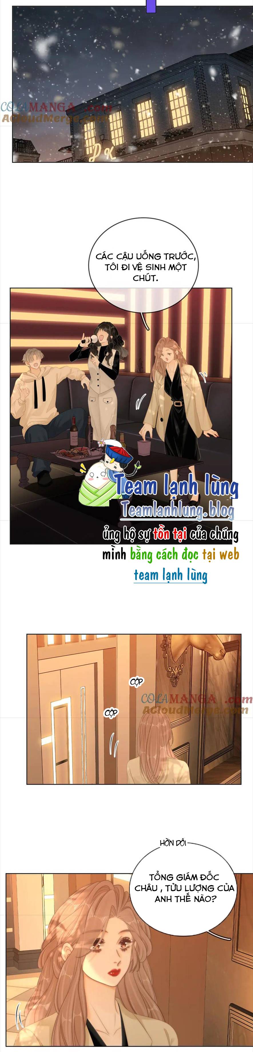 VƯU VẬT: Chapter 65