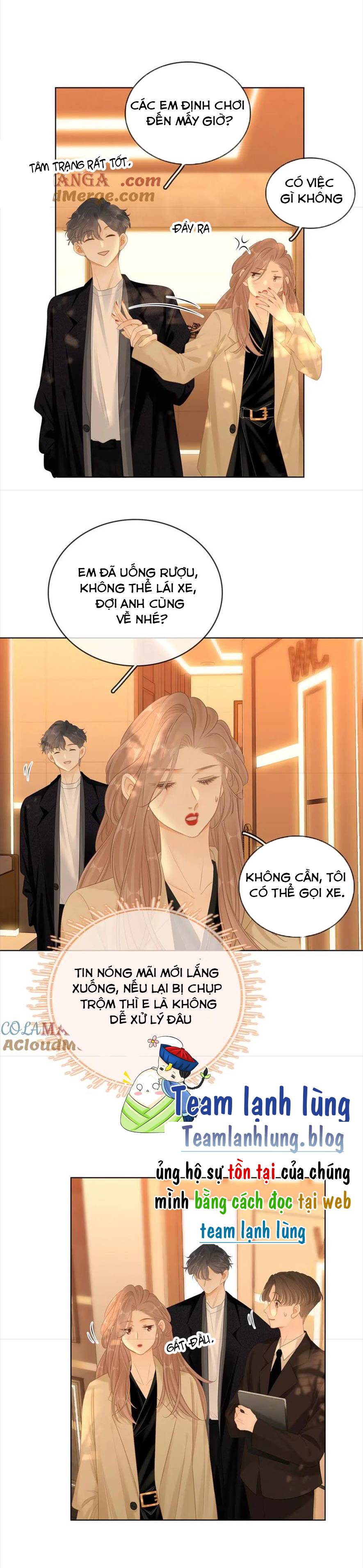 VƯU VẬT: Chapter 65