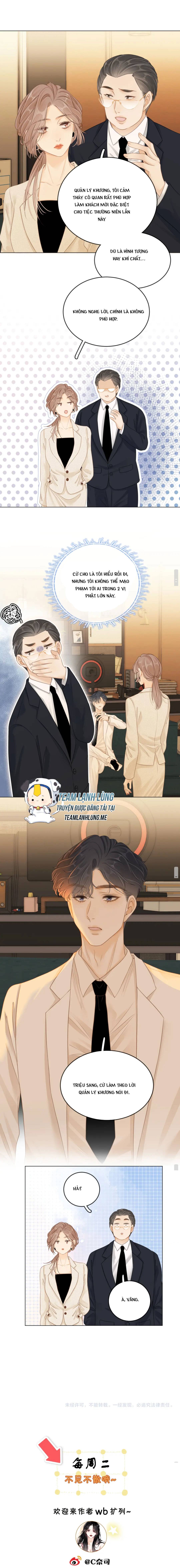 VƯU VẬT: Chapter 7