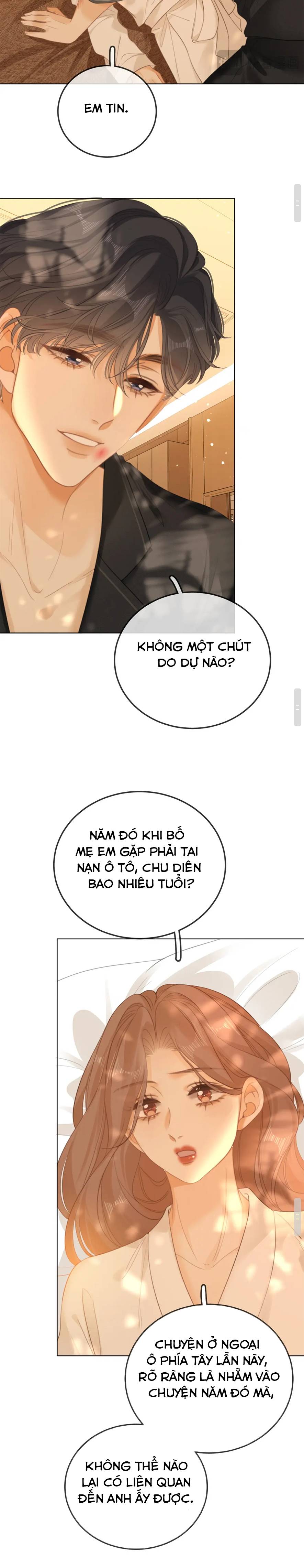 VƯU VẬT: Chapter 73