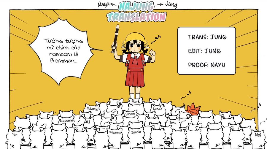 Wakaba-Sanchi No Aoi Koi: Chapter 11