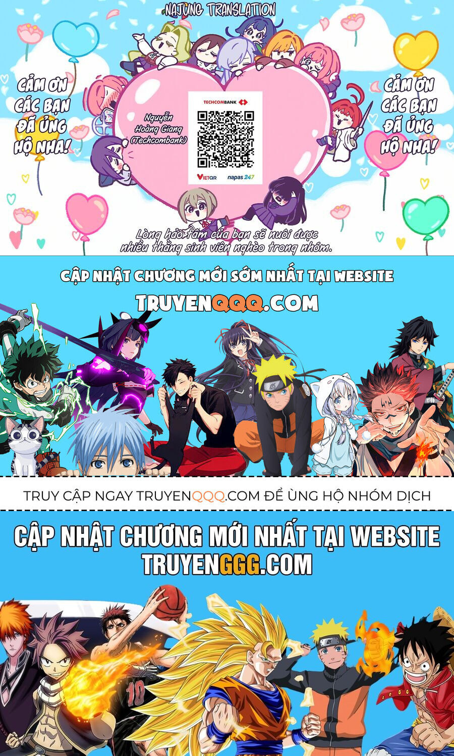 Wakaba-Sanchi No Aoi Koi: Chapter 19