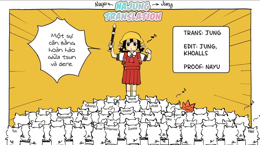 Wakaba-Sanchi No Aoi Koi: Chapter 4