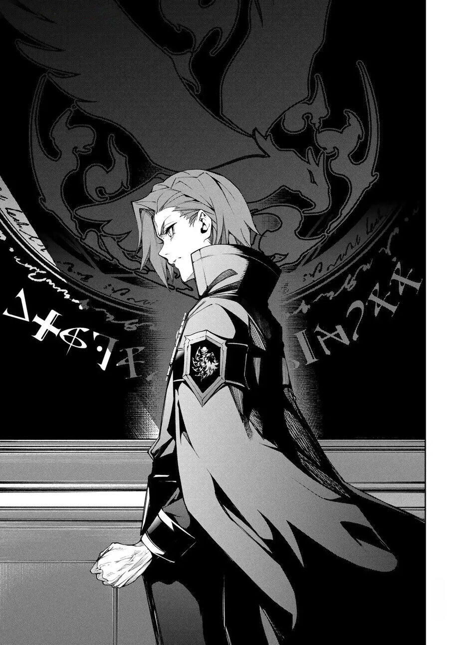 Wistoria Bản Hùng Ca Kiếm Và Pháp Trượng: Chapter 50