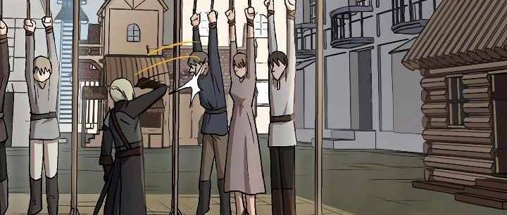 Xạ Thủ Bóng Tối Bất Khả Chiến Bại Bị Trục Xuất: Chapter 6