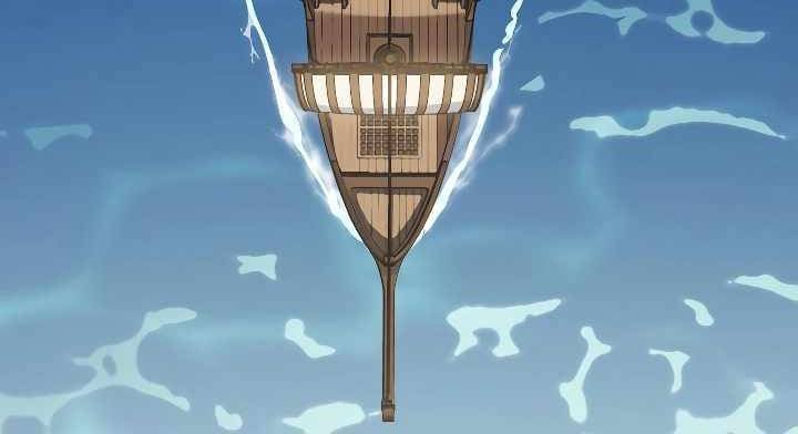 Xạ Thủ Bóng Tối Bất Khả Chiến Bại Bị Trục Xuất: Chapter 7