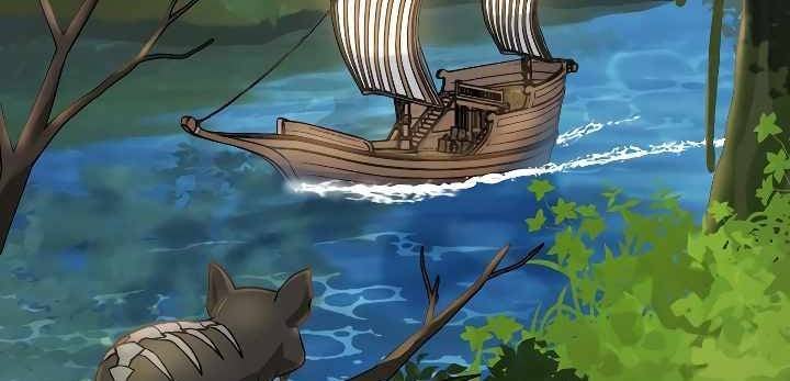 Xạ Thủ Bóng Tối Bất Khả Chiến Bại Bị Trục Xuất: Chapter 7