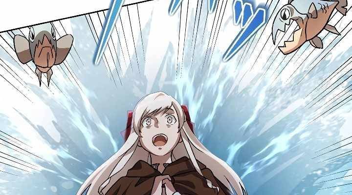 Xạ Thủ Bóng Tối Bất Khả Chiến Bại Bị Trục Xuất: Chapter 7