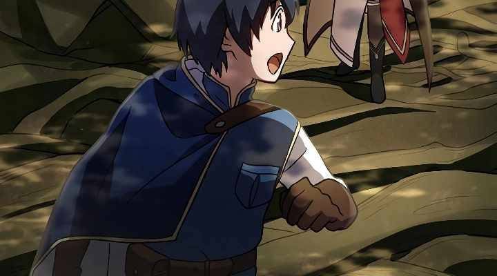 Xạ Thủ Bóng Tối Bất Khả Chiến Bại Bị Trục Xuất: Chapter 7