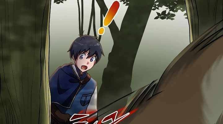 Xạ Thủ Bóng Tối Bất Khả Chiến Bại Bị Trục Xuất: Chapter 7
