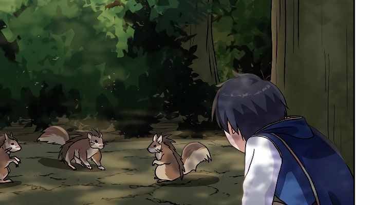 Xạ Thủ Bóng Tối Bất Khả Chiến Bại Bị Trục Xuất: Chapter 7