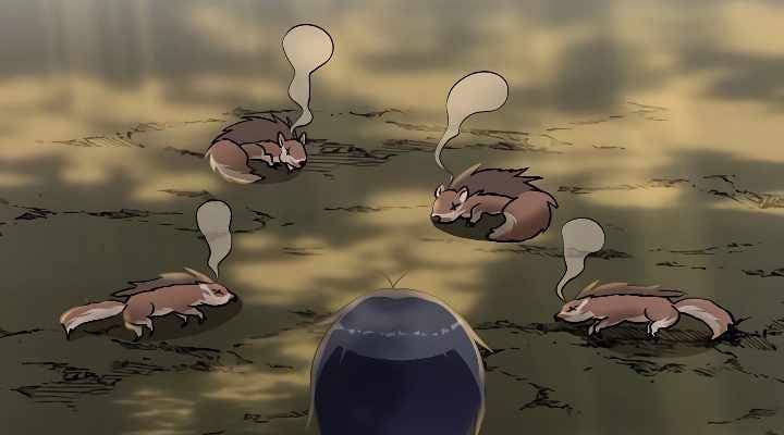Xạ Thủ Bóng Tối Bất Khả Chiến Bại Bị Trục Xuất: Chapter 7