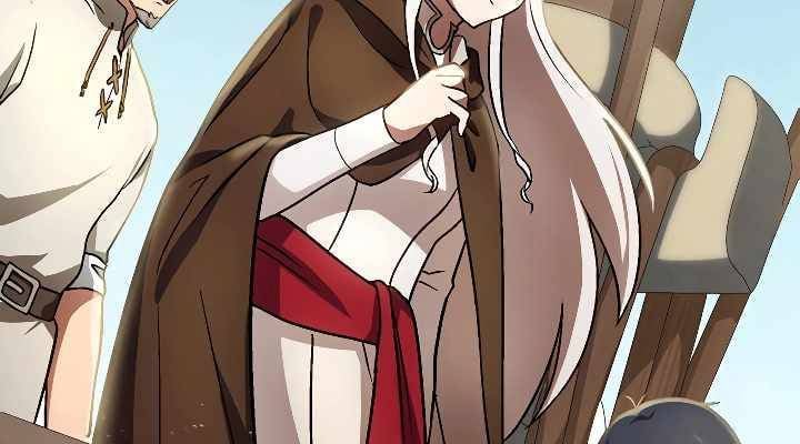 Xạ Thủ Bóng Tối Bất Khả Chiến Bại Bị Trục Xuất: Chapter 7