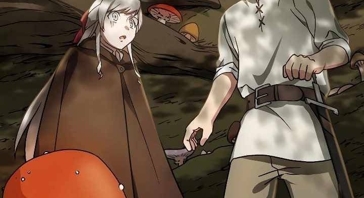 Xạ Thủ Bóng Tối Bất Khả Chiến Bại Bị Trục Xuất: Chapter 8