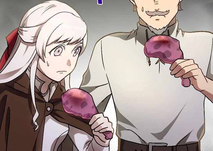 Xạ Thủ Bóng Tối Bất Khả Chiến Bại Bị Trục Xuất: Chapter 8