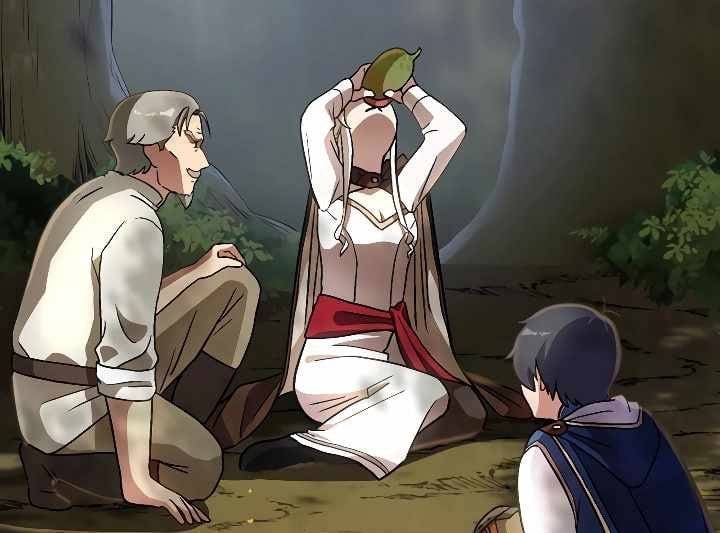 Xạ Thủ Bóng Tối Bất Khả Chiến Bại Bị Trục Xuất: Chapter 8