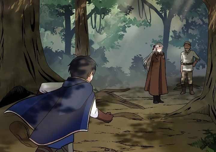 Xạ Thủ Bóng Tối Bất Khả Chiến Bại Bị Trục Xuất: Chapter 9