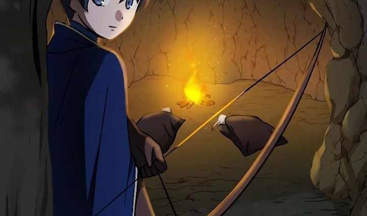Xạ Thủ Bóng Tối Bất Khả Chiến Bại Bị Trục Xuất: Chapter 9