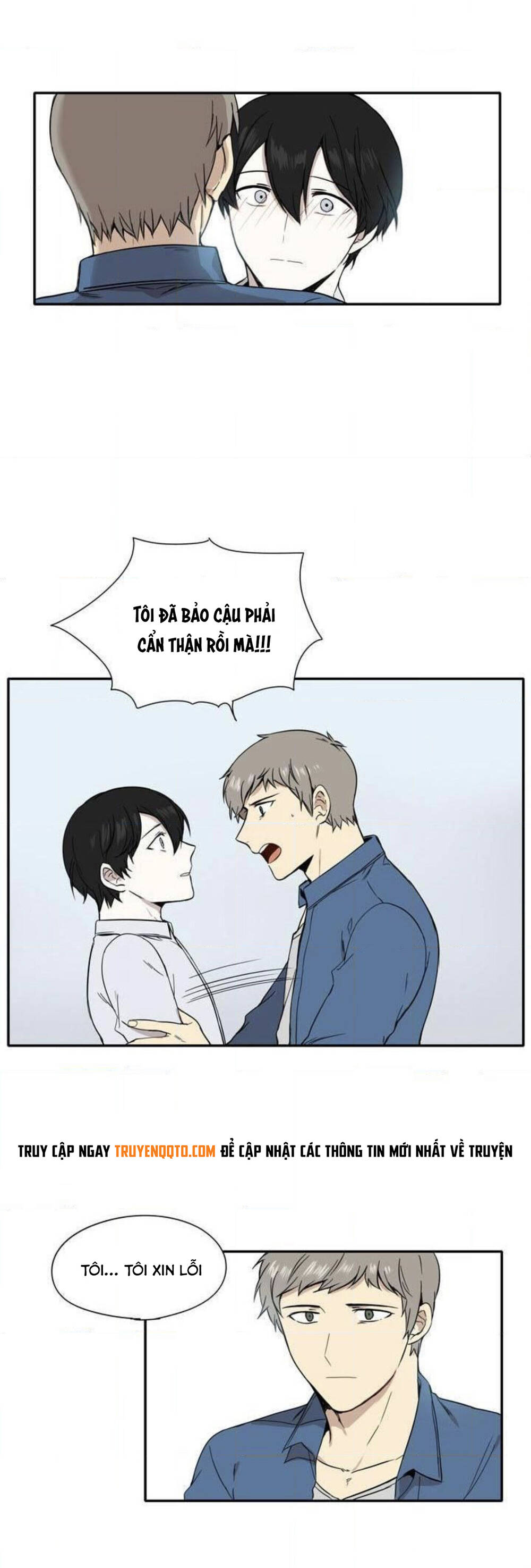 Xác Sống Cuối Cùng: Chapter 10