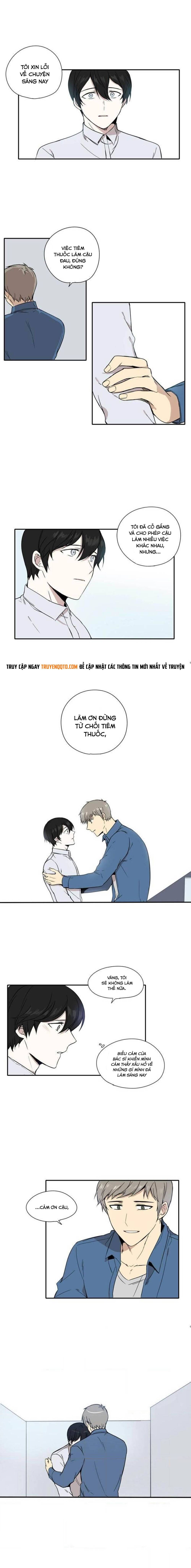 Xác Sống Cuối Cùng: Chapter 10