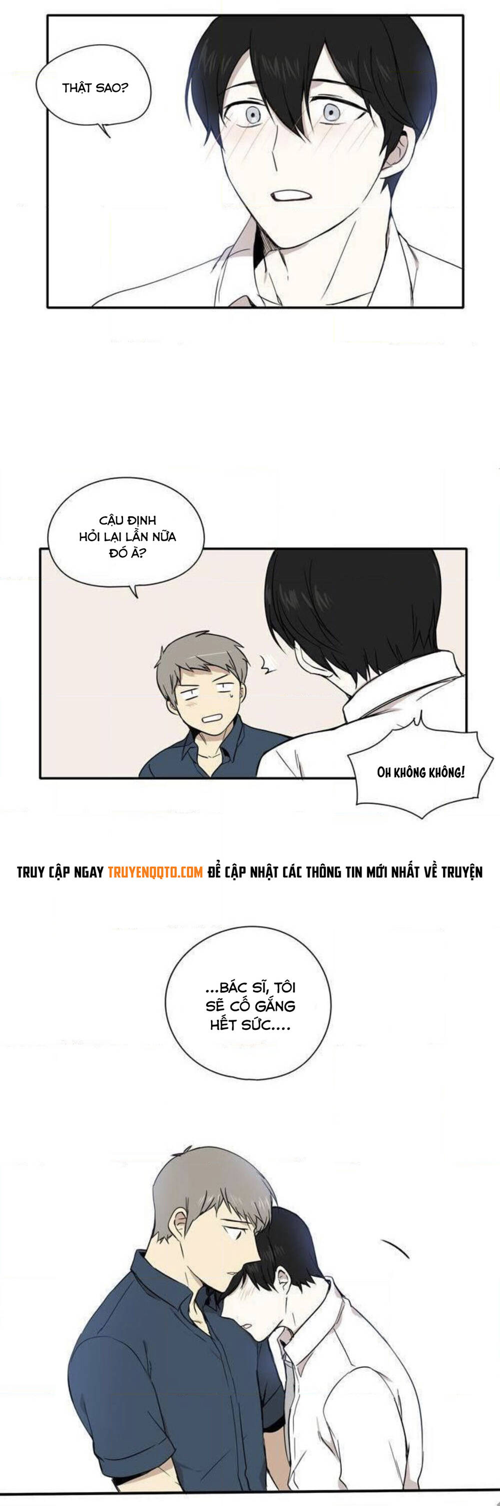 Xác Sống Cuối Cùng: Chapter 11