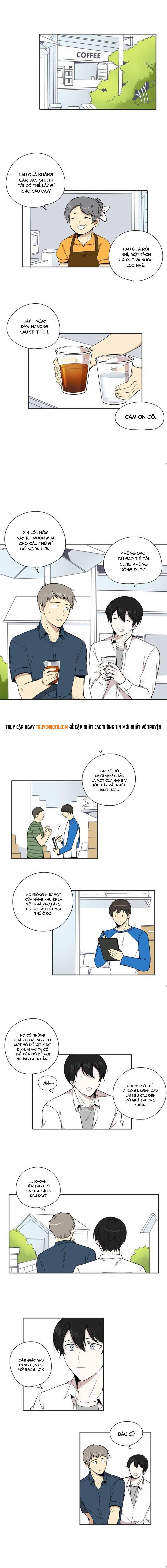 Xác Sống Cuối Cùng: Chapter 11