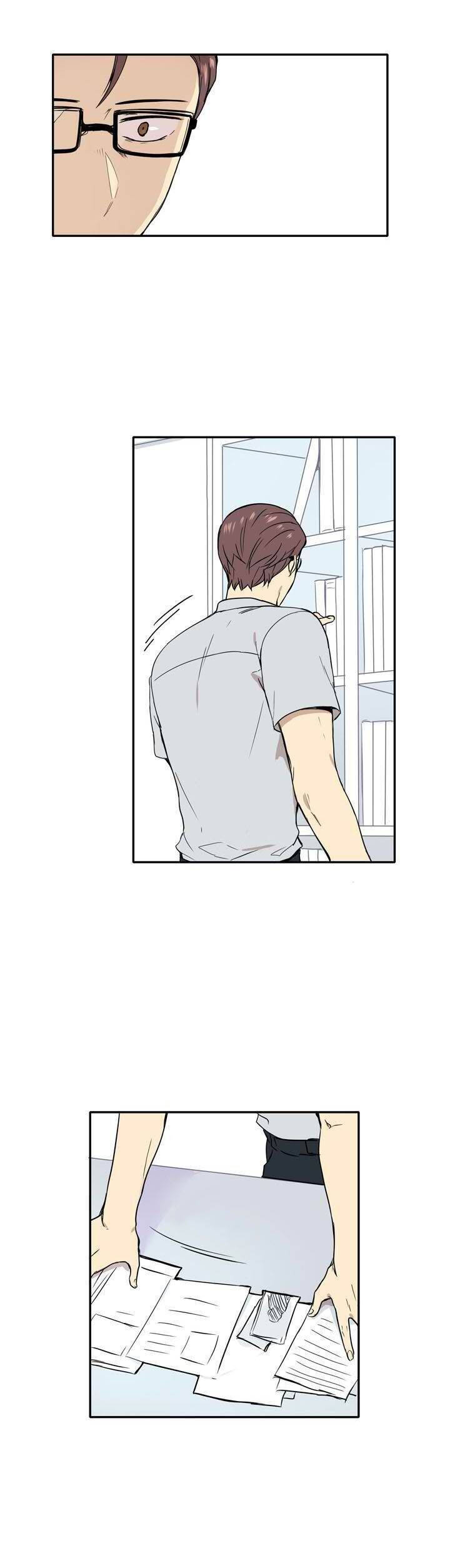 Xác Sống Cuối Cùng: Chapter 17