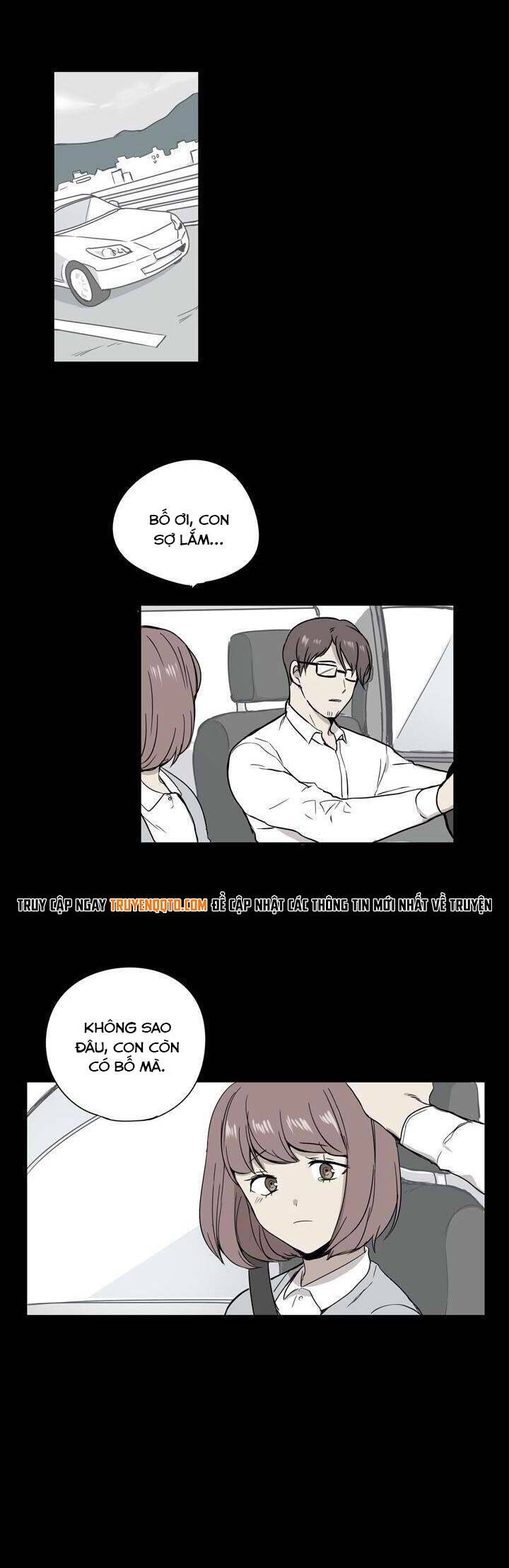 Xác Sống Cuối Cùng: Chapter 17