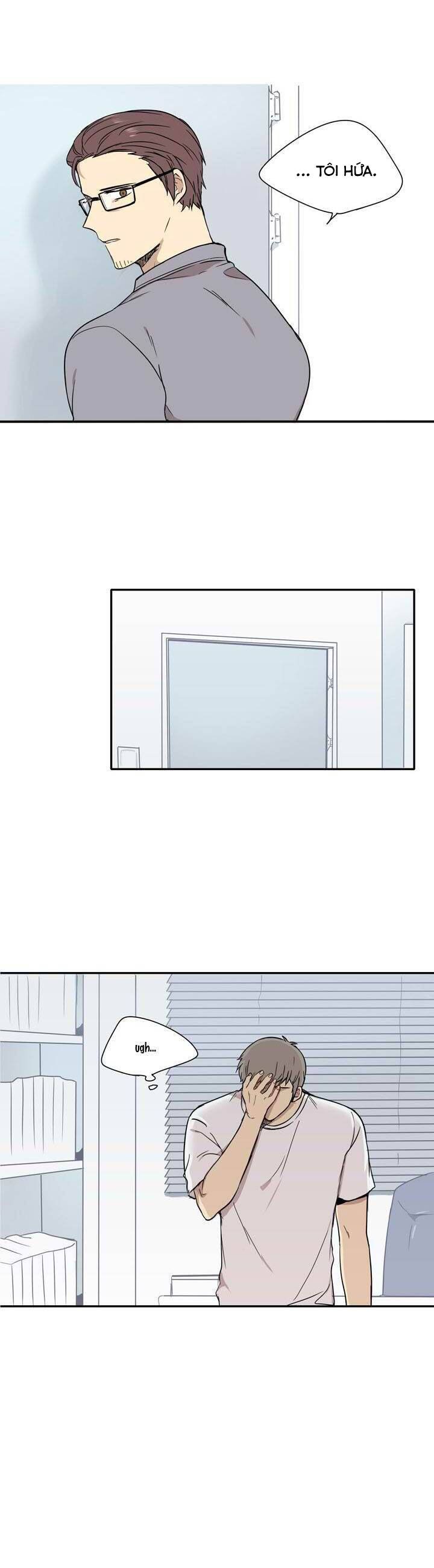Xác Sống Cuối Cùng: Chapter 19