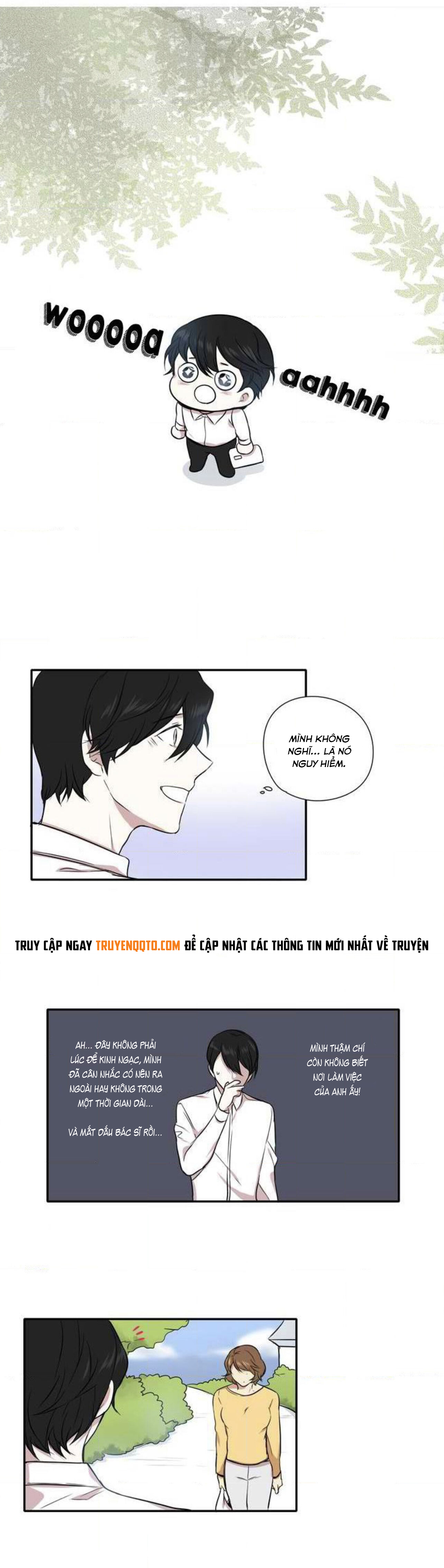 Xác Sống Cuối Cùng: Chapter 2