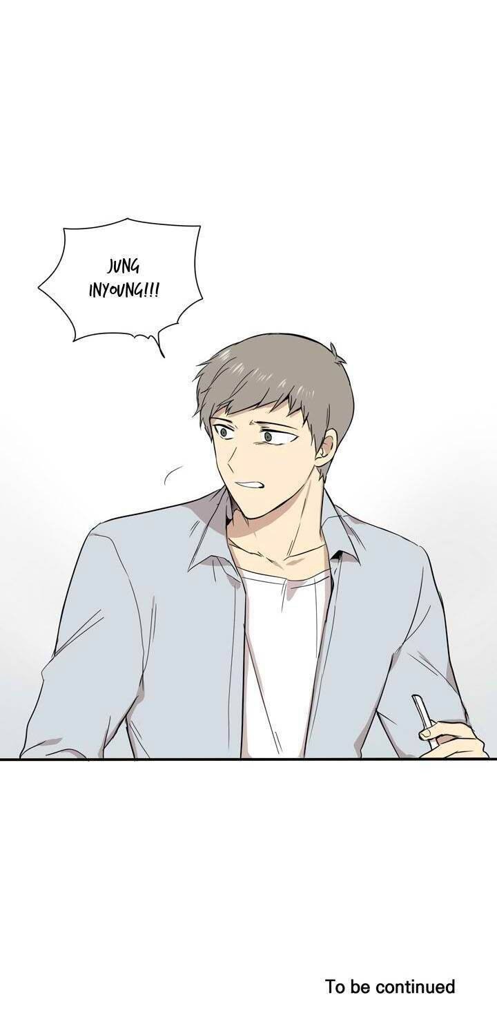 Xác Sống Cuối Cùng: Chapter 20