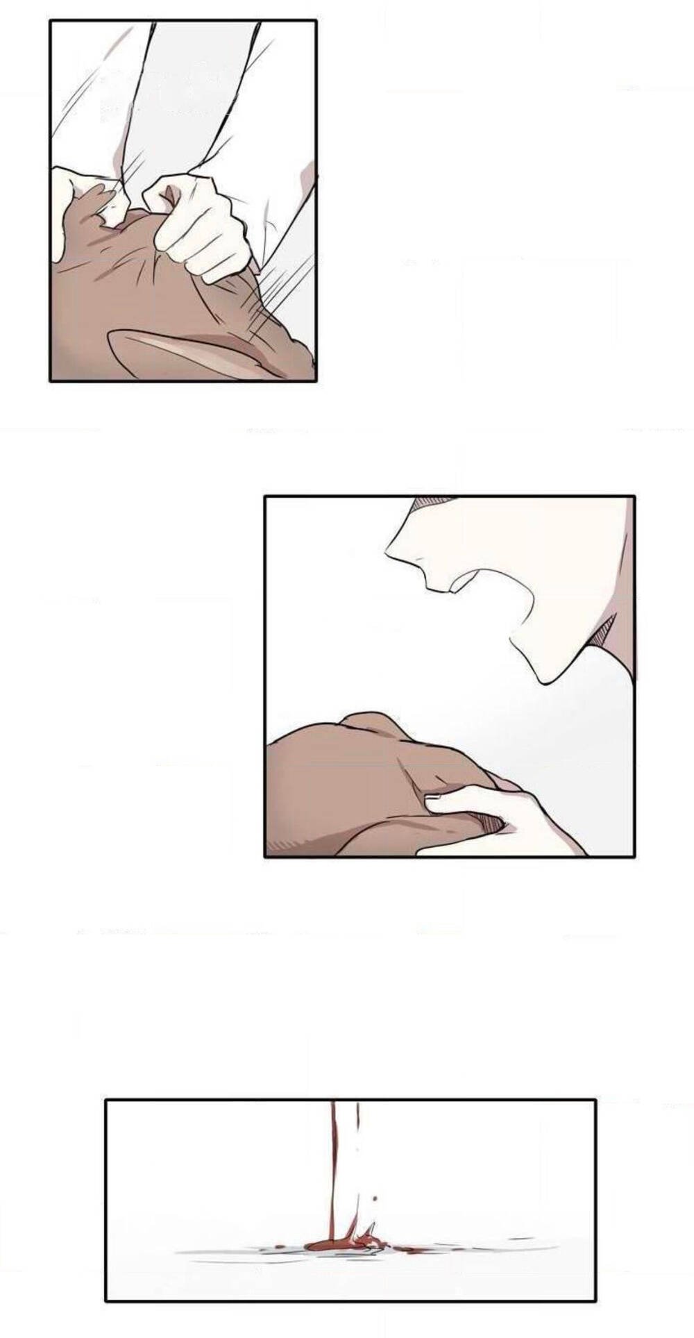 Xác Sống Cuối Cùng: Chapter 21