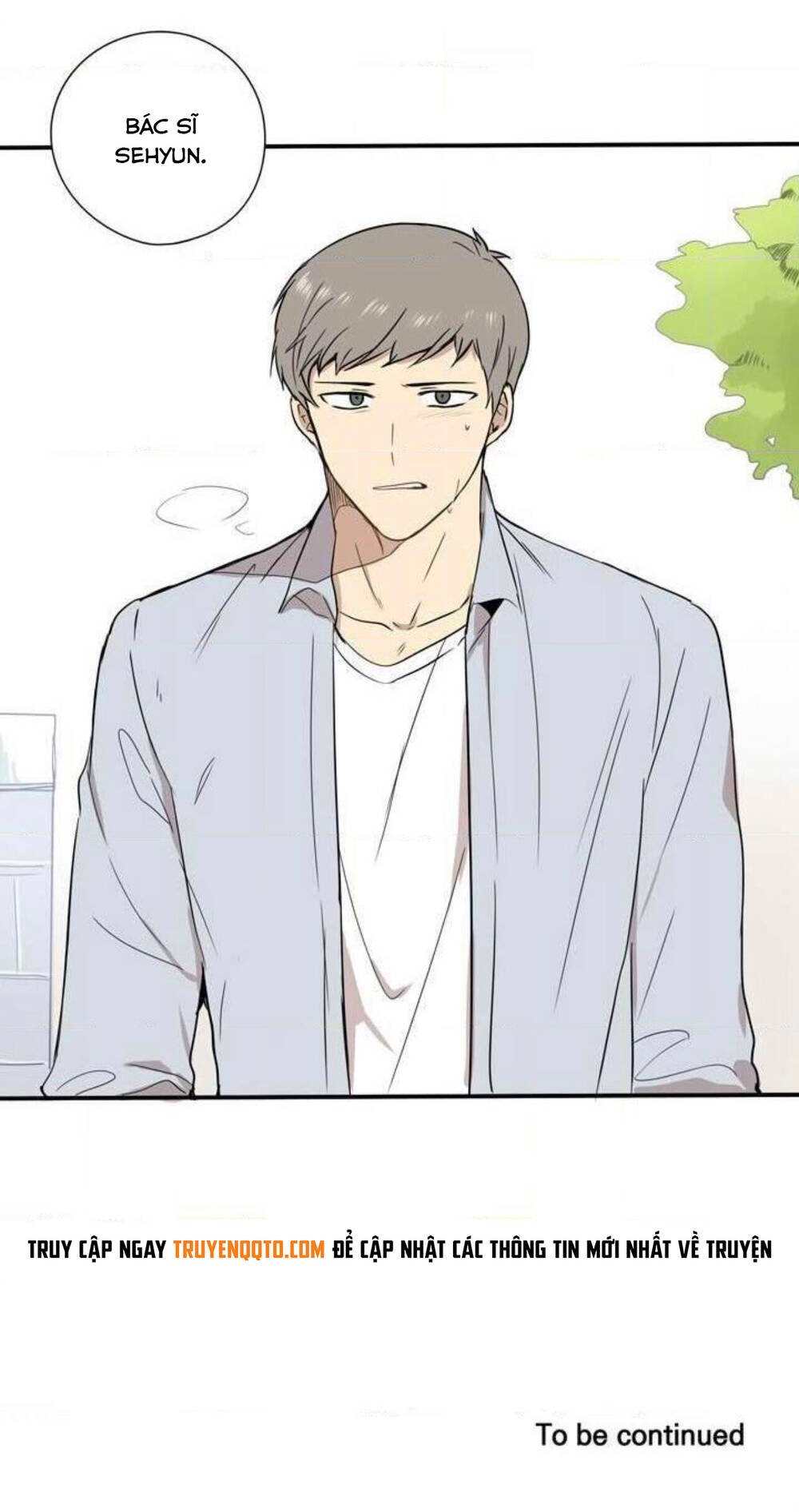 Xác Sống Cuối Cùng: Chapter 21