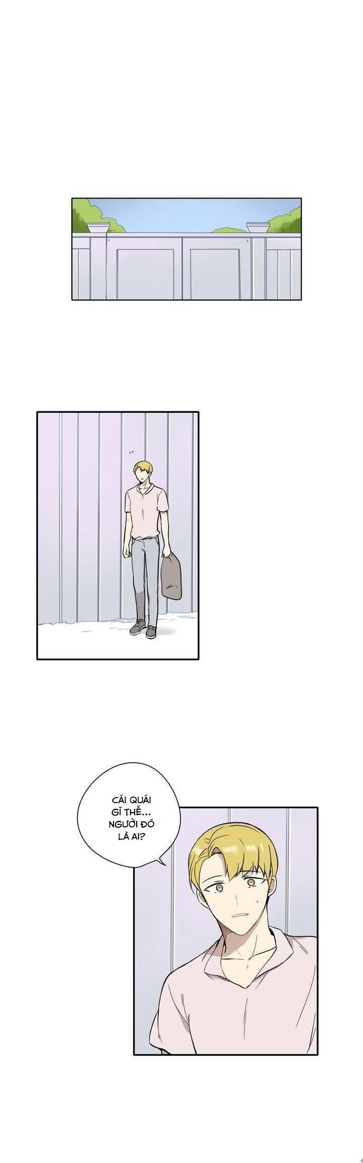 Xác Sống Cuối Cùng: Chapter 21