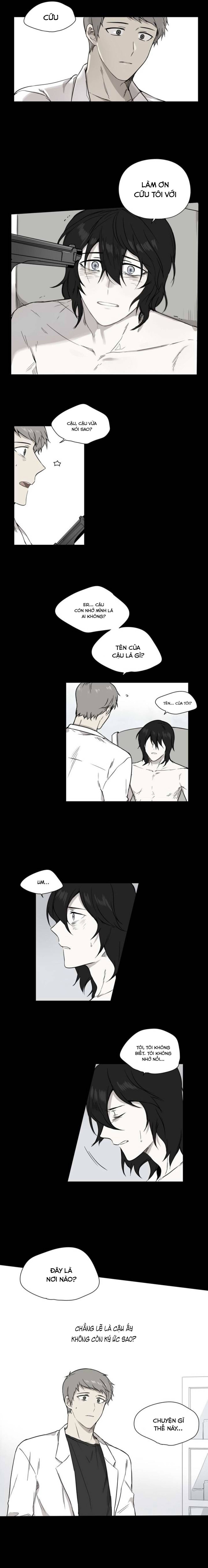 Xác Sống Cuối Cùng: Chapter 24