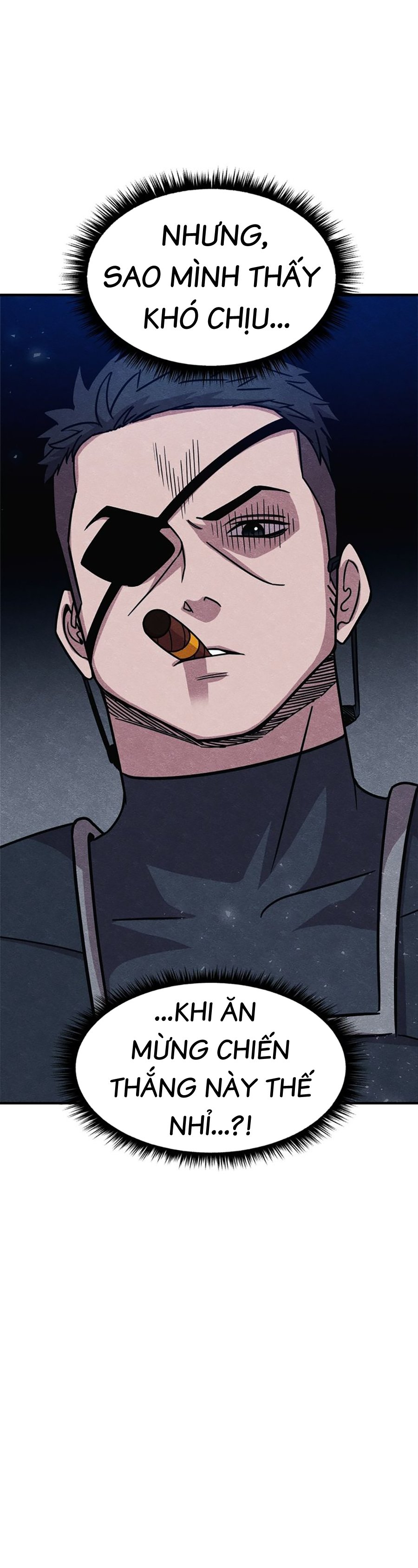 Xác Sống Và Sát Nhân: Chapter 33