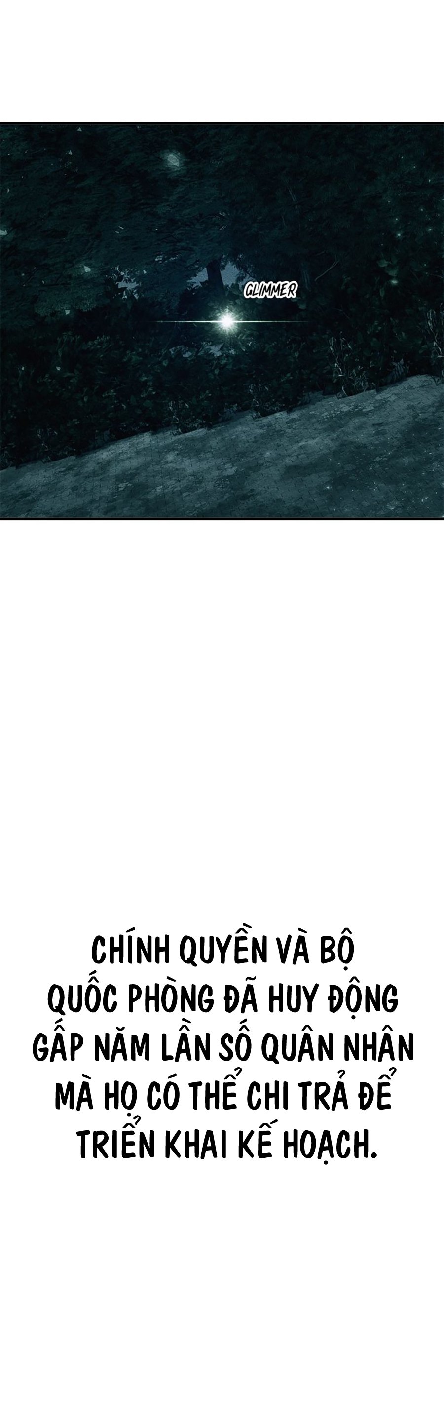 Xác Sống Và Sát Nhân: Chapter 33