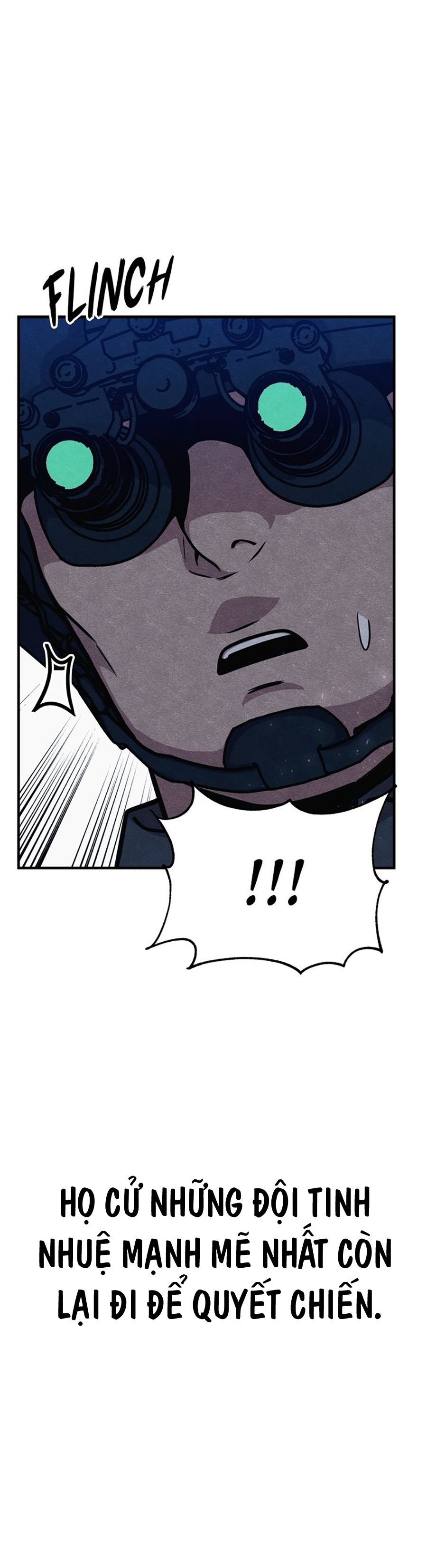 Xác Sống Và Sát Nhân: Chapter 33