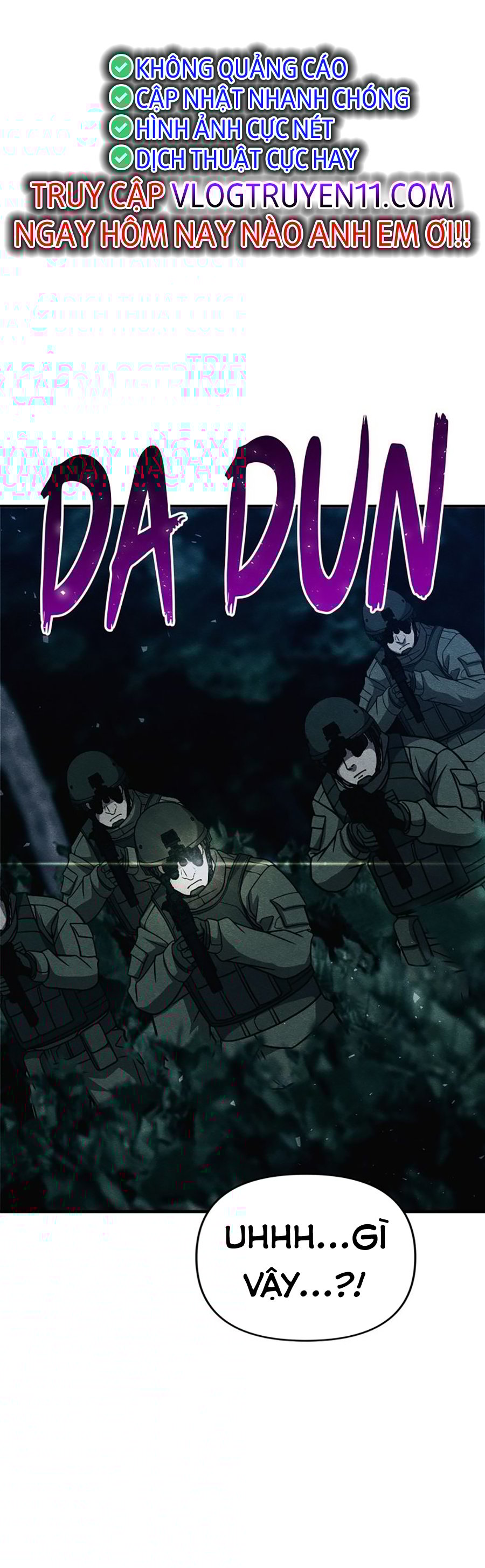 Xác Sống Và Sát Nhân: Chapter 33